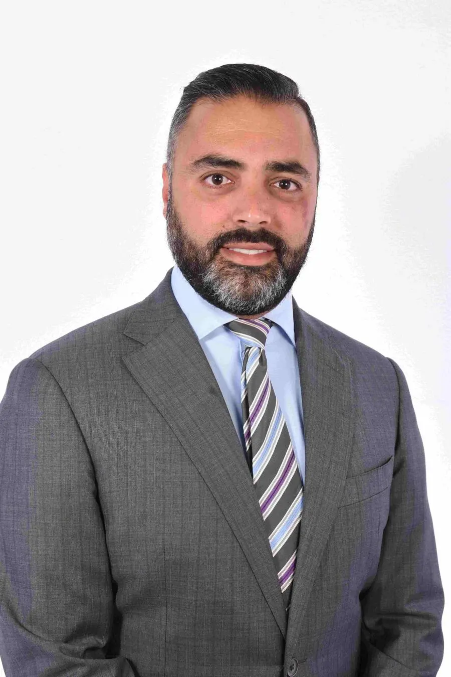 Cybereason hires Hussam Sidani as Regional Vice President