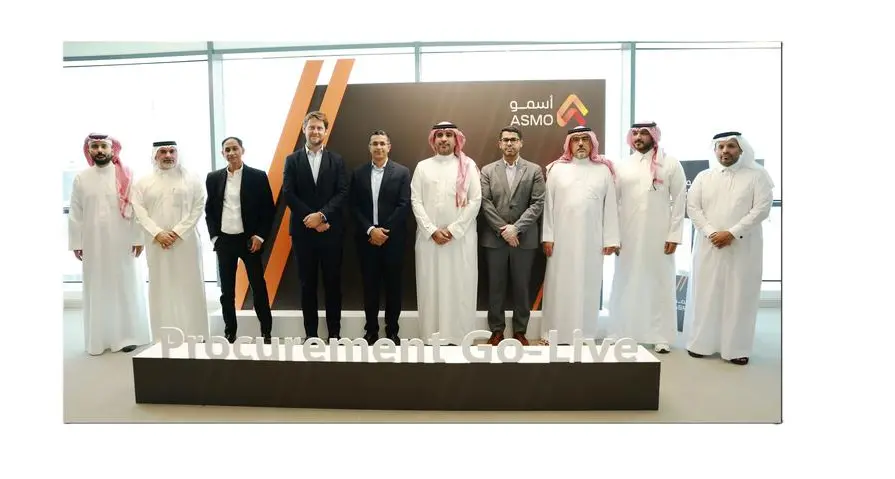 ASMO launches procurement services and begins operations at second warehouse in Saudi Arabia