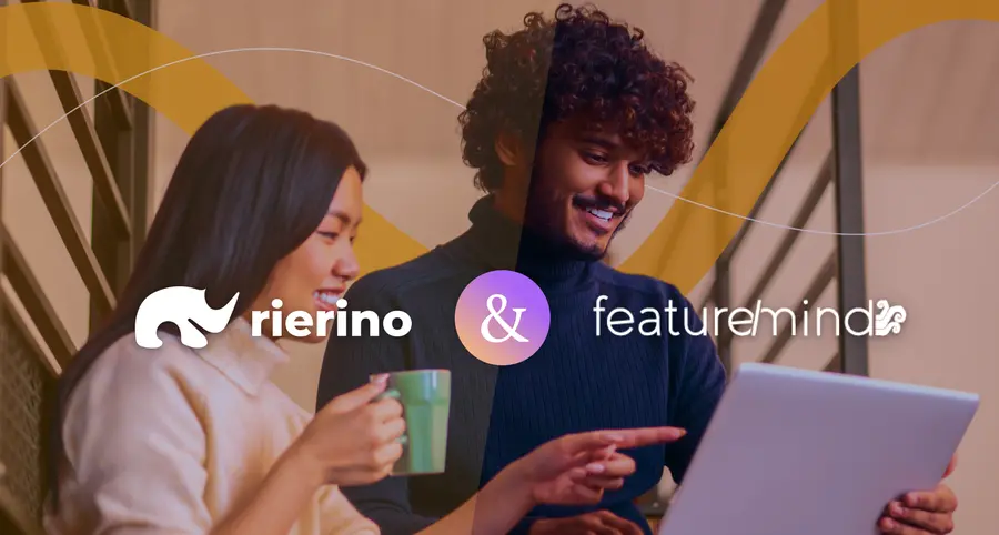 FeatureMind and Rierino announce partnership to deliver seamless innovative ecommerce experiences in EMEA