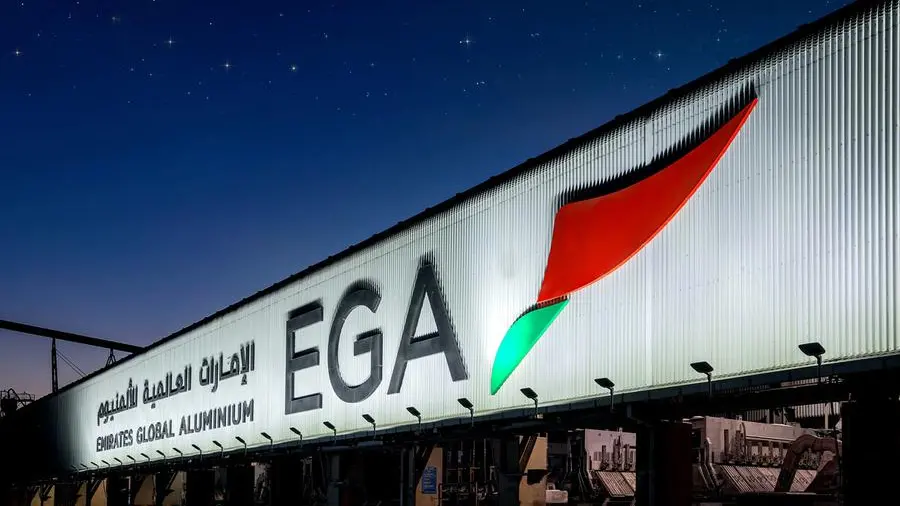 EGA supplies 203,000t of waste to other industries as feedstock