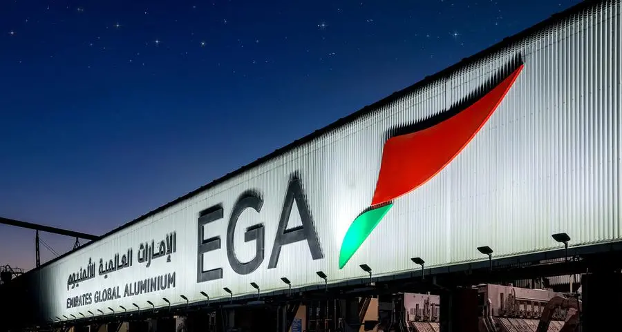 EGA supplies 203,000t of waste to other industries as feedstock