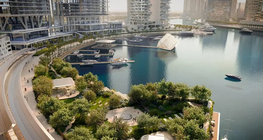 OMNIYAT brings Dubai’s Ultra-Luxury Waterfront Living to Monaco with its Dorchester Collection Residential Portfolio
