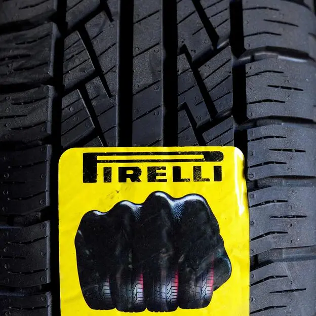 PIF, Pirelli to build $550mln tire facility in Saudi Arabia