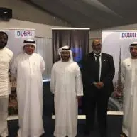 Arabian Falcon Holidays, Dubai Tourism set sights for more African visitors