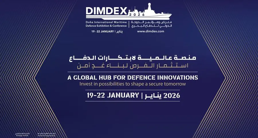 DIMDEX 2026: Premier maritime defence event returns to doha from 19 to 22 January 2026