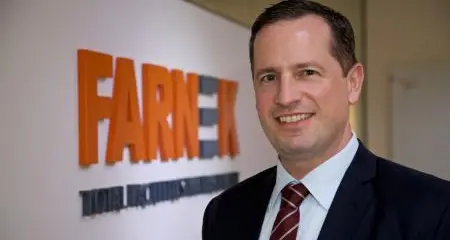 فارنك تستحوذ على شركة \"سيرتس\" في أكبر عملية استحواذ يشهدها قطاع الخدمات الأمنية في دولة الإمارات