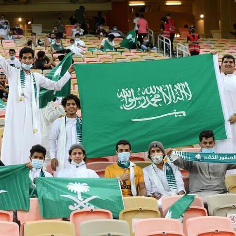Saudi Arabia qualifies for Beijing Winter Olympics in another first