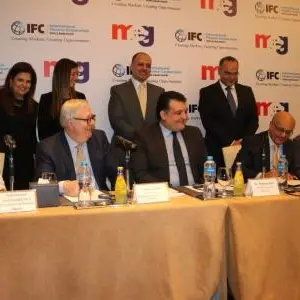 IFC Invests in Leading Glass Manufacturer to Create Jobs, Boost Growth in Egypt