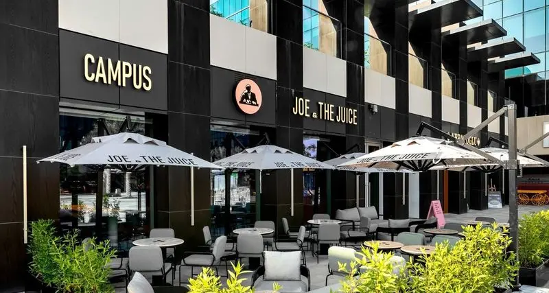 Joe & The Juice open brand-new store and first ever training centre in Dubai Silicon Oasis