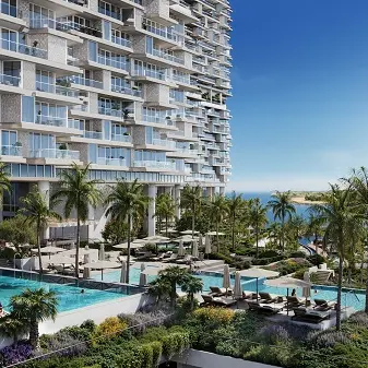 Abu Dhabi buyers benchmarking against Monaco and Miami, new MERED insights reveal