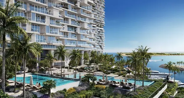 Abu Dhabi buyers benchmarking against Monaco and Miami, new MERED insights reveal