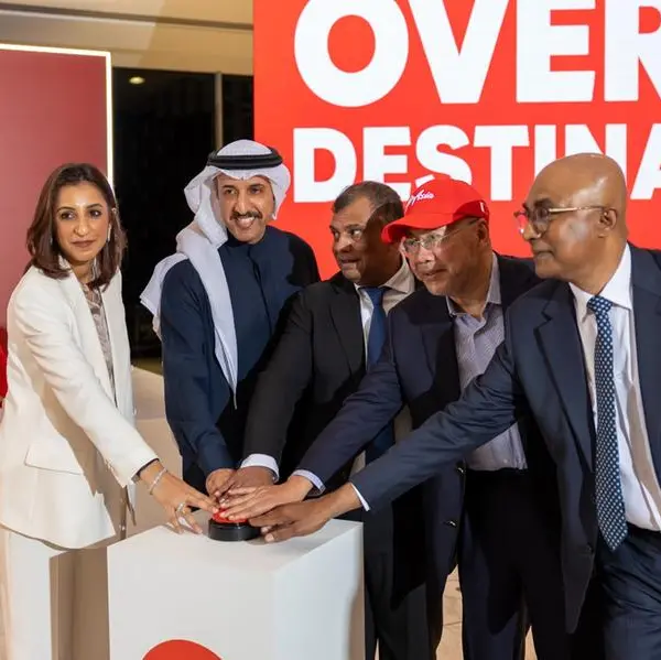 AirAsia X goes global with launch of Kuala Lumpur-Bahrain-London route