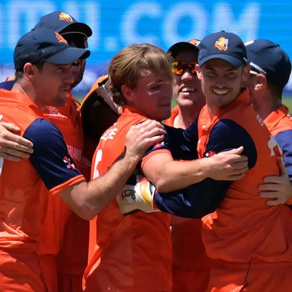 Netherlands win toss, opt to field in 1st Zimbabwe ODI