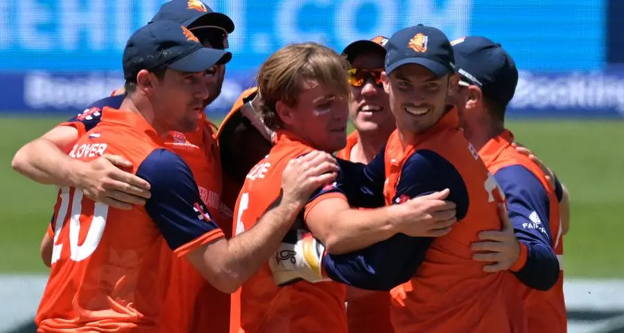 Netherlands win toss, opt to field in 1st Zimbabwe ODI