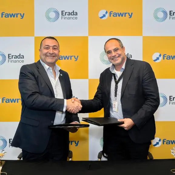 Fawry and Erada Finance strengthen strategic cooperation