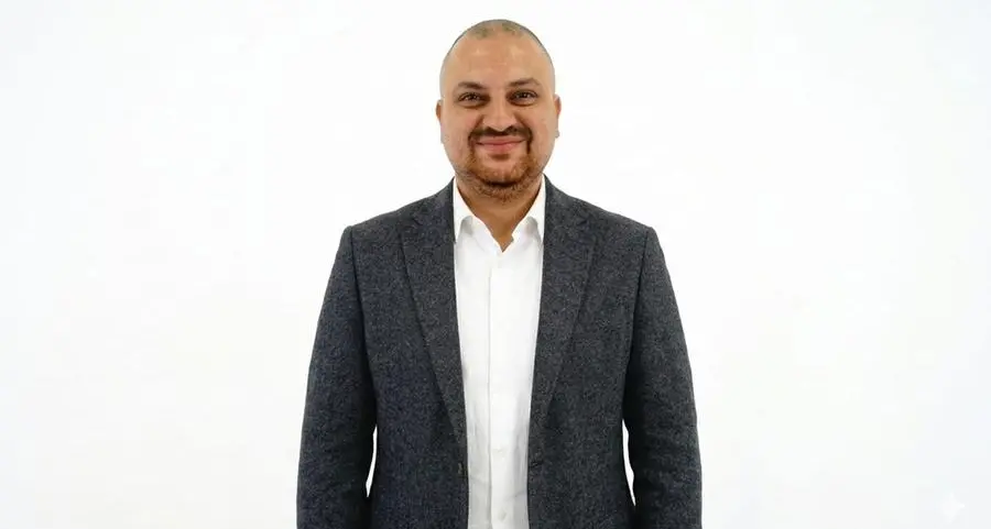 Arab Financial Services appoints Mahmoud Ismail as managing director, Egypt and Group head of acquiring products