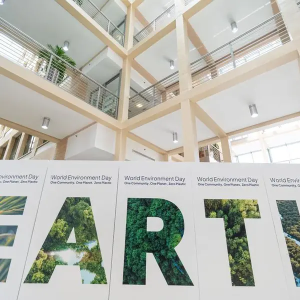 Emirates NBD celebrates World Environment Day 2025 with \"One Community, One Planet, Zero Plastic\" themed events