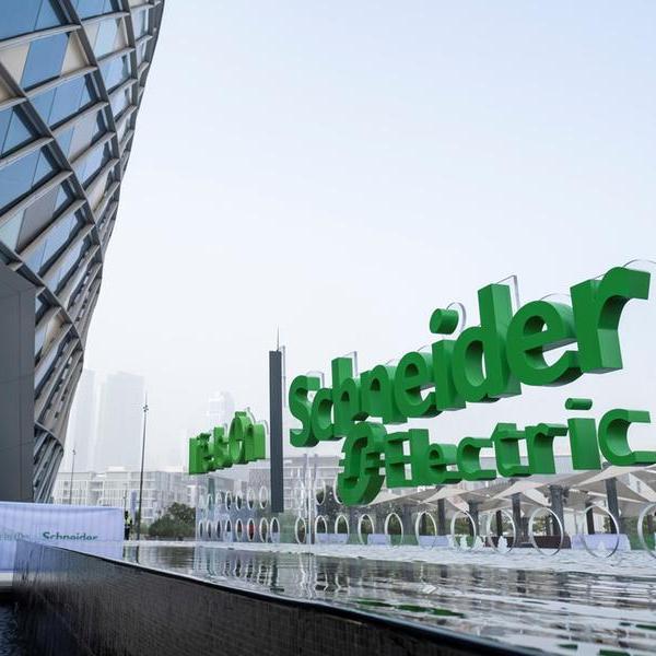 Schneider Electric launches inaugural sustainability awards