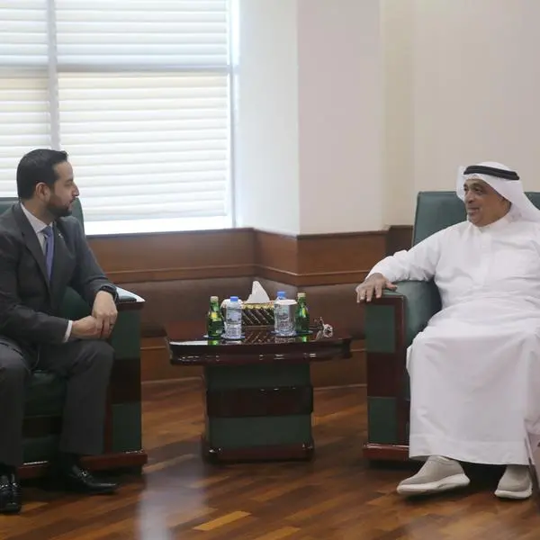 Ras Al Khaimah Chamber of Commerce to discuss the investment cooperation with Guatemala across several sectors