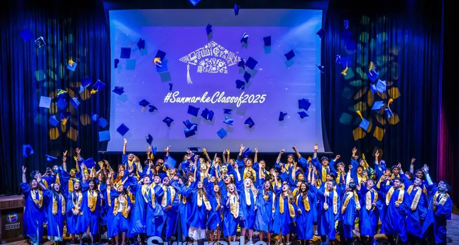 Sunmarke School Class of 2025 IBDP Results: A Testament to the Positive Education Approach
