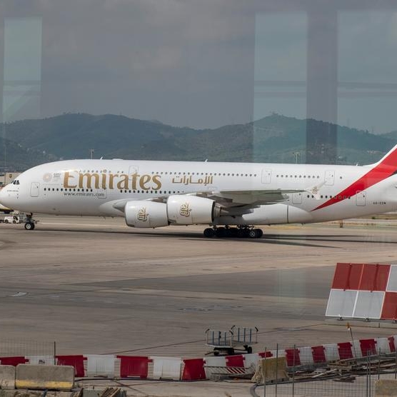 Emirates reshuffles commercial team as it revives global operations