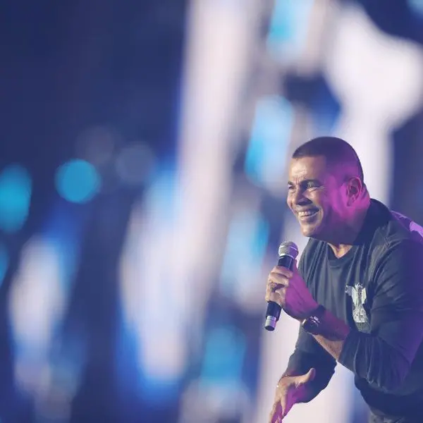 Amr Diab, Ashanti concerts and more: 15 things to do from January 20-22 in UAE