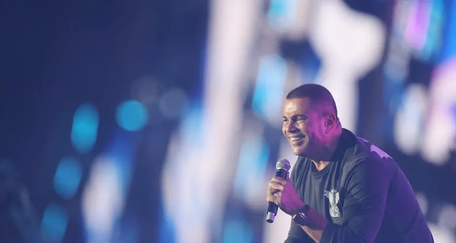 Amr Diab, Ashanti concerts and more: 15 things to do from January 20-22 in UAE
