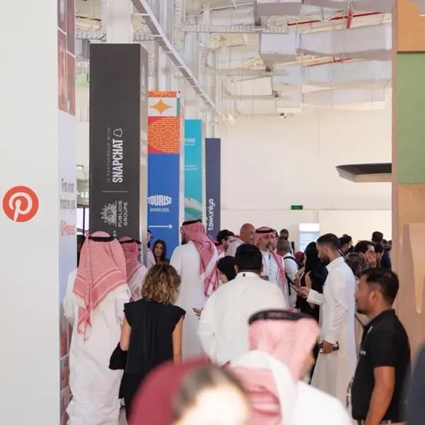 Star power and creative excellence shine as athar awards brings Athar Festival 2025 to a spectacular close