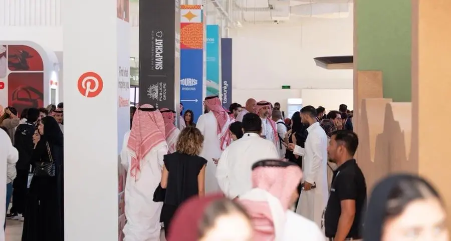 Star power and creative excellence shine as athar awards brings Athar Festival 2025 to a spectacular close