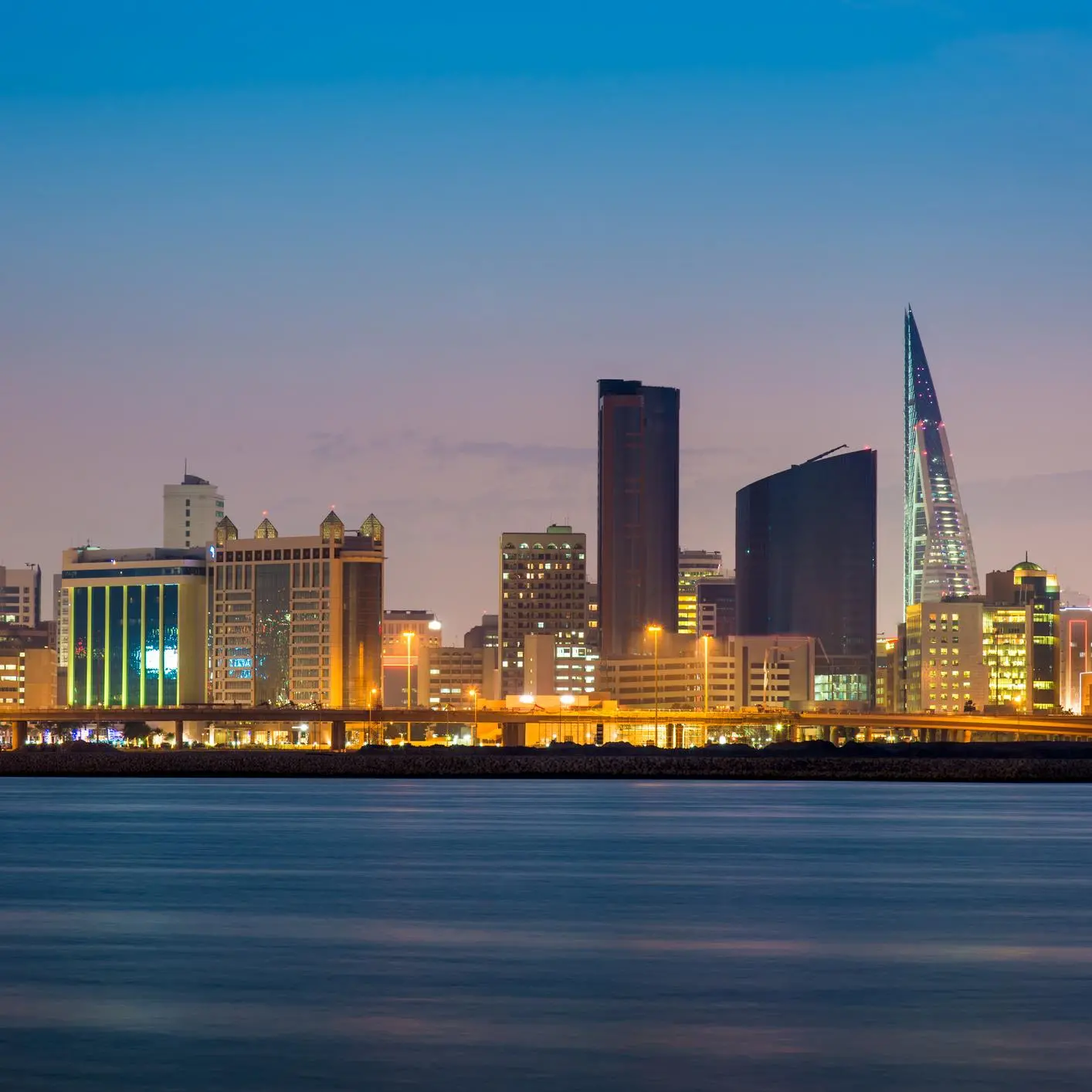 Bahrain economy could grow 3.1% in 2022