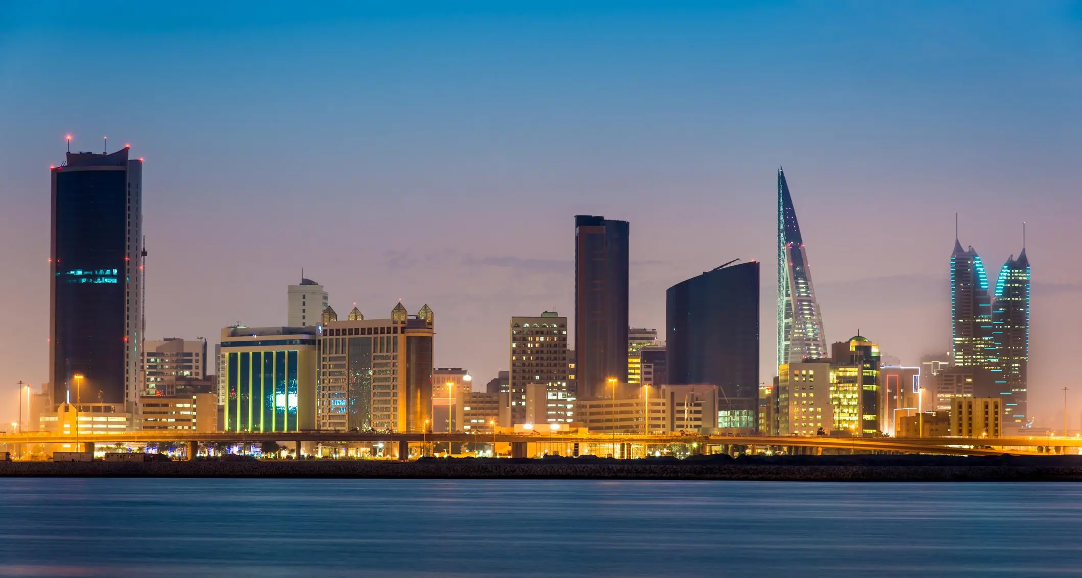 Bahrain economy could grow 3.1% in 2022