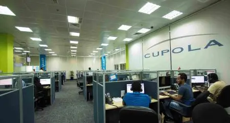 Cupola ensures business continuity for Its customers with enhancements to contact center capabilities