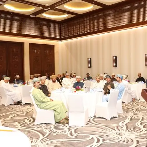 NBO hosts exclusive dinner for Sadara Priority Banking clients at Salalah Anantara Hotel