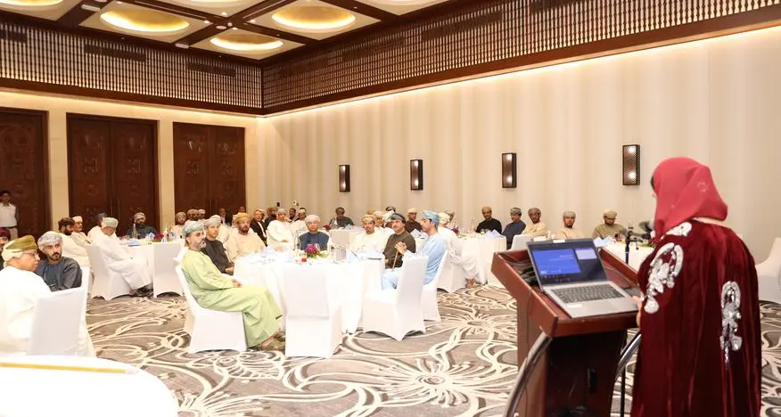 NBO hosts exclusive dinner for Sadara Priority Banking clients at Salalah Anantara Hotel