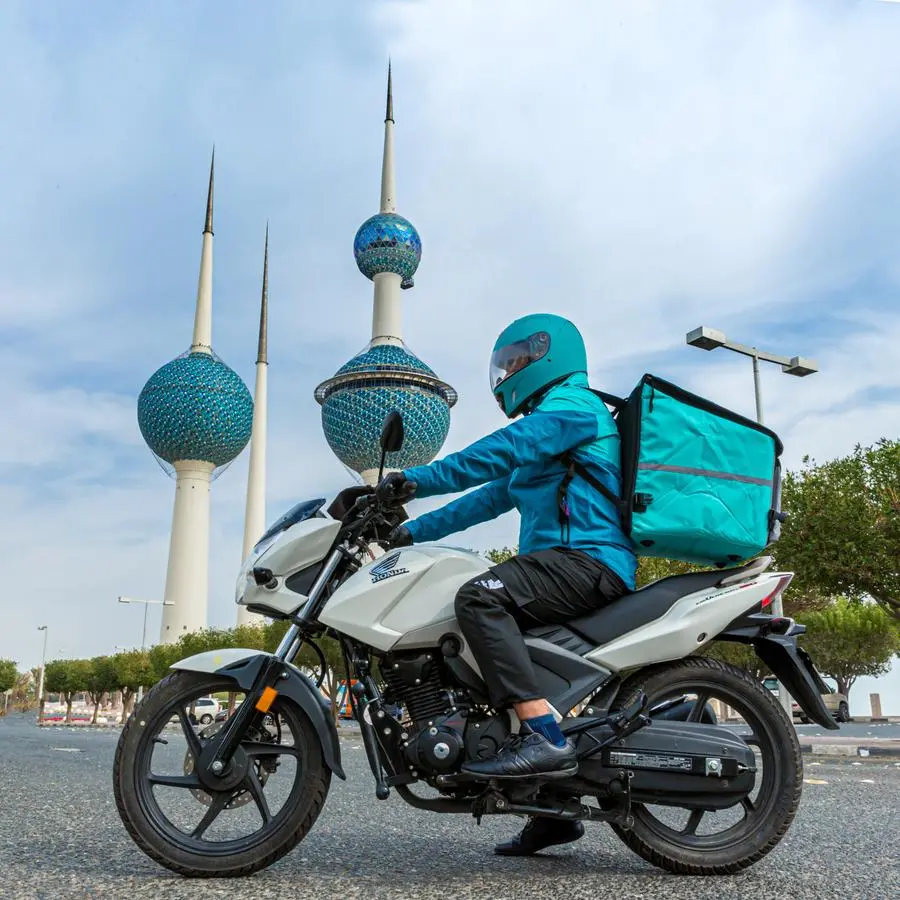 Deliveroo to welcome Cari customers following commercial agreement