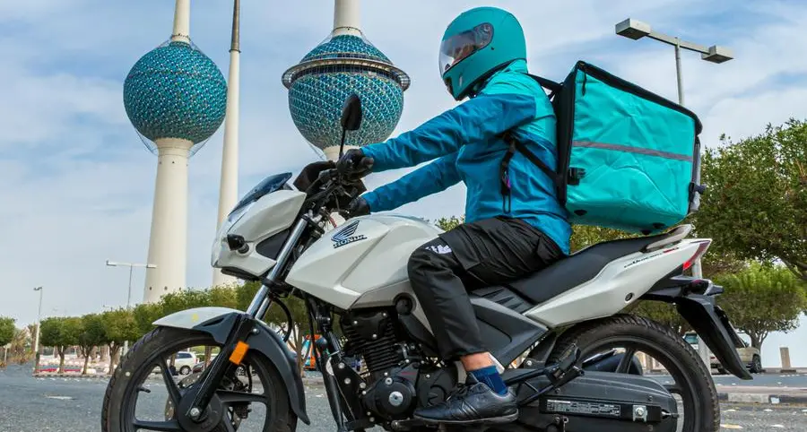 Deliveroo to welcome Cari customers following commercial agreement