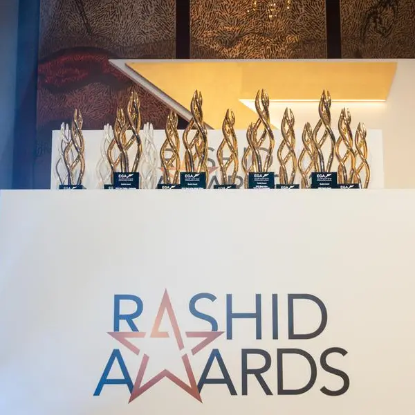 EGA celebrates innovation and continuous improvement at 2025 Rashid Awards