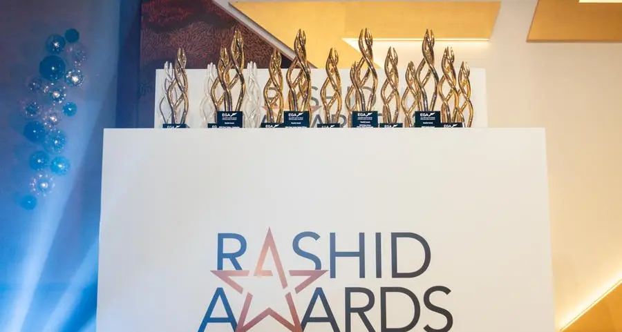 EGA celebrates innovation and continuous improvement at 2025 Rashid Awards