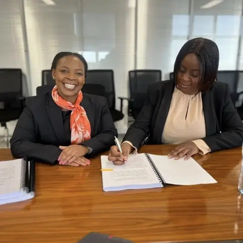 Zambia Airports Corporation Limited renews trust in Thales with a 3-year agreement for safer skies