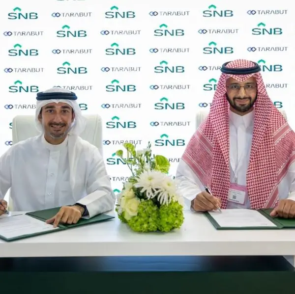 SNB launches new SME financing platform with Tarabut and Geidea