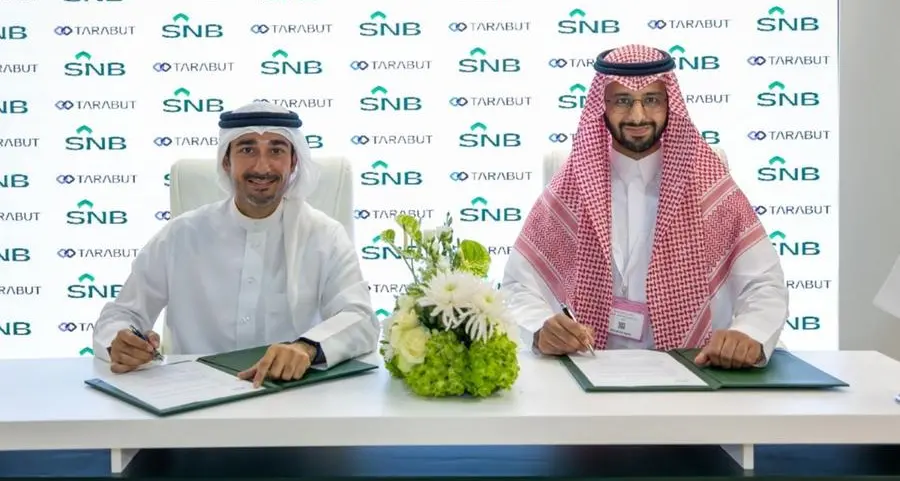 SNB launches new SME financing platform with Tarabut and Geidea
