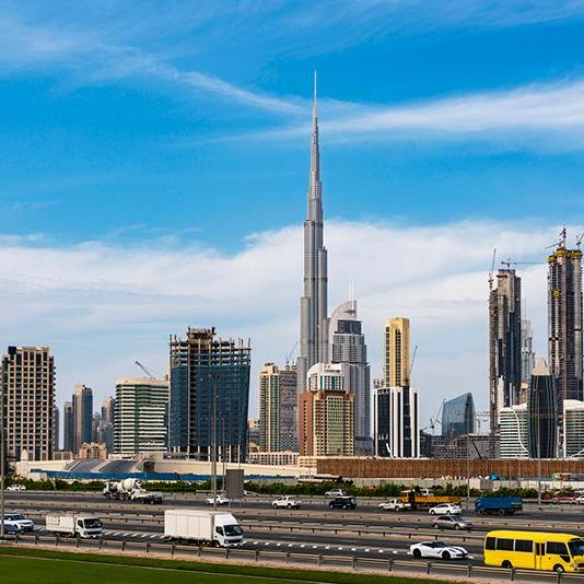 UAE Golden Visa holders can get a Dubai driving licence without classes; here's how