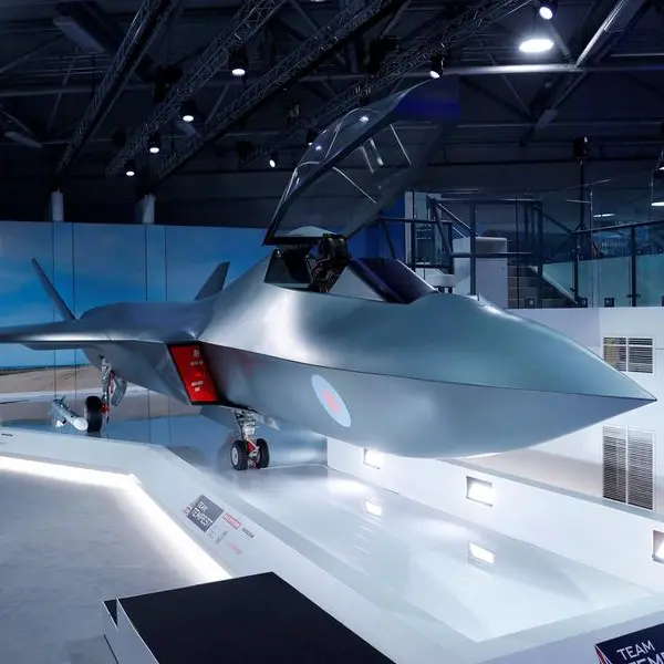 Japan, Britain and Italy to build joint jet fighter