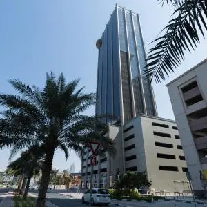 ENBD REIT appoints Savills and Bluehaus Group to upgrade Al Thuraya Tower 1 in Dubai Media City