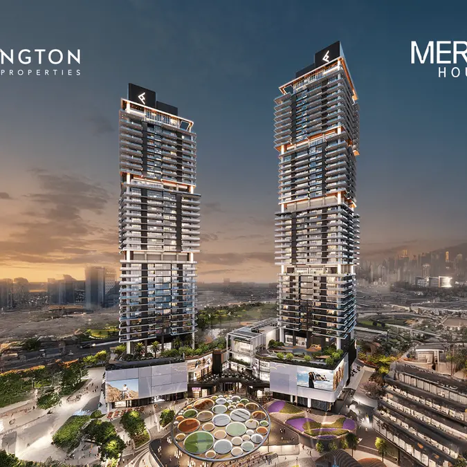 Ellington Properties awards AED 1bln+ construction contract