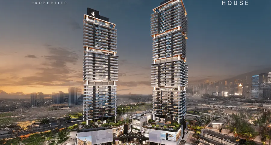 Ellington Properties awards AED 1bln+ construction contract