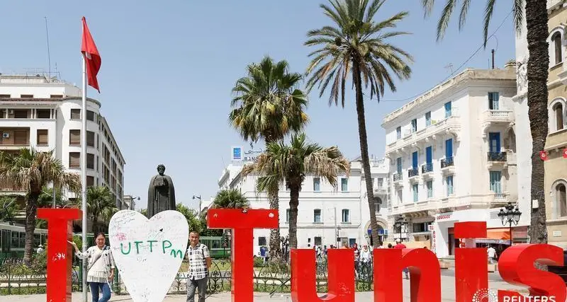 تونس: حملات داعمة وأخرى مناهضة لاستفتاء الدستور