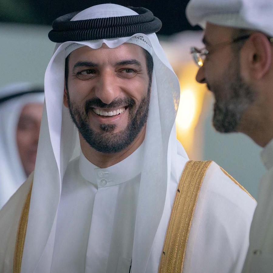 Sultan bin Ahmed Al Qasimi witnesses inauguration of 9th Sharjah International Travel & Tourism Forum