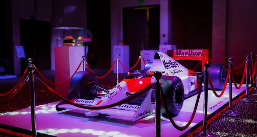 Honda showcases its past, present and future through an immersive brand experience in Dubai: everything Honda