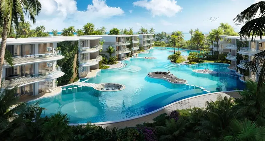 86% of Samana Developers’ sales attributed to international buyers, bolstering city's FDI influx